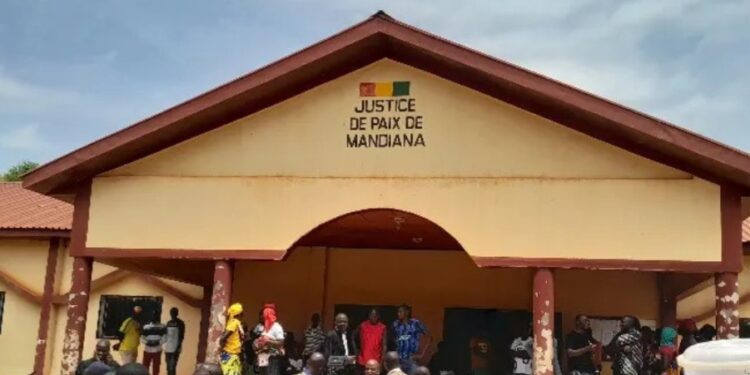 Mandiana : un présumé djihadiste mis aux arrêts et transféré au Mali