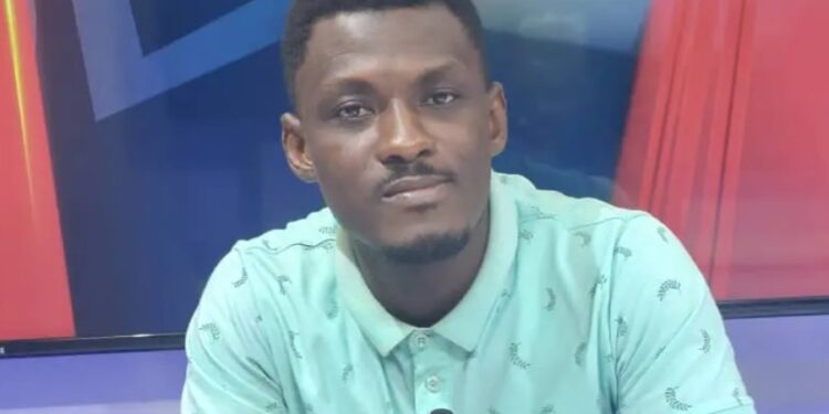 La grâce présidentielle peut-elle être accordée à un accusé en appel? ( Juriste Kalil Camara