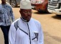 Crief : le dossier impliquant Dr Ousmane Kaba et quatre autres prévenus reprend ce lundi