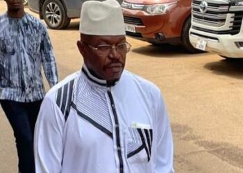 Crief : le dossier impliquant Dr Ousmane Kaba et quatre autres prévenus reprend ce lundi