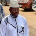Crief : le dossier impliquant Dr Ousmane Kaba et quatre autres prévenus reprend ce lundi