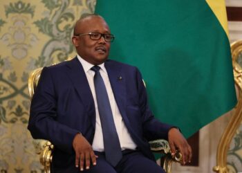Guinée-Bissau : Embaló annonce sa candidature à la présidentielle en pleine crise politique