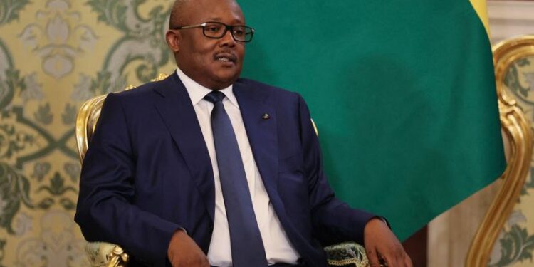 Guinée-Bissau : Embaló annonce sa candidature à la présidentielle en pleine crise politique