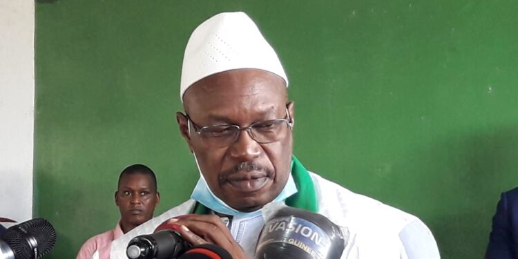 Affaire Ousmane Kaba et co-accusés : la défense envisage la récusation du juge, procès renvoyé