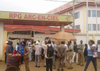 Le rpg-arc-en-ciel convie ses responsables à une rencontre ce jeudi
