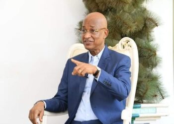 UFDG : 14 secrétaires fédéraux demandent à Cellou Dalein Diallo de démissionner et de réintégrer les cadres exclus