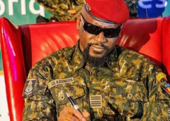 Guinée : la date du référendum fixée au 21 septembre 2025