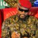 Guinée : la date du référendum fixée au 21 septembre 2025