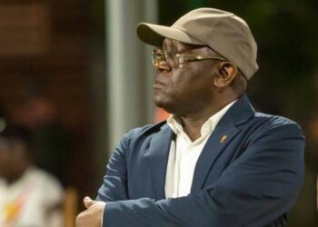 Fédération Guinéenne de Football : Bouba Sampil révoqué, Sorel Doumbouya nommé président par intérim