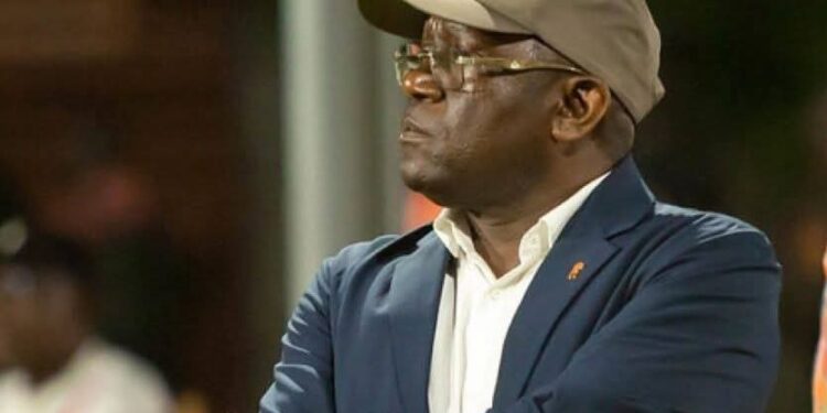 Fédération Guinéenne de Football : Bouba Sampil révoqué, Sorel Doumbouya nommé président par intérim