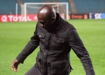 Déclaration pour une sortie définitive de la crise dans le football guinéen par AKB