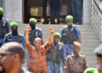 Cour d’appel : le délibéré dans le dossier d’Aliou Bah attendu pour le 28 mai prochain