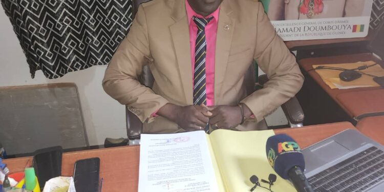 Ouverture du procès de l&rsquo;assassinat d&rsquo;Adama Konaté : la justice se prononce à Kankan le 8 avril 2025