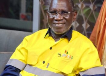 AGB2A-GIC : Une société minière exemplaire injustement ciblée (Amadou Hamza Bah)