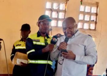 Boffa – Soumbouyadi : Remise des agréments et financements aux groupements de femmes, un signal fort de l’engagement communautaire d’AGB2A-GIC