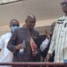Crief  : l’ancien ministre Ibrahima Kourouma condamné pour enrichissement illicite