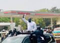 Retour triomphal à Conakry : Le général Mamadi Doumbouya boucle sa tournée diplomatique africaine