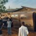 Conakry : un train de la compagnie Rusal deraille à Kakimbo