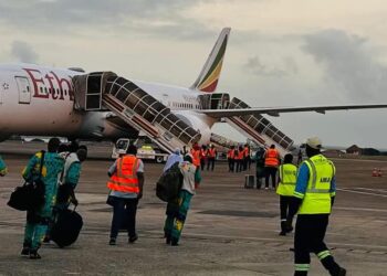 Hajj 2025 : des pèlerins guinéens floués de millions dans une arnaque au voyage spirituel
