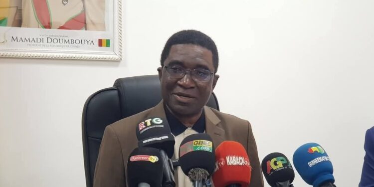 Vente des biens de Mohamed Diané : l’AGRASC justifie une opération « irrévocable » et conforme à la loi