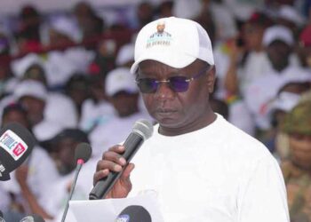 Guinée : nouvelle vague de retraits de permis miniers, 130 sociétés dans le viseur