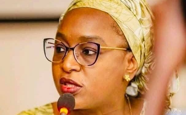 Souadou Baldé nommée à la tête du Patrimoine bâti public après son départ de la BCRG