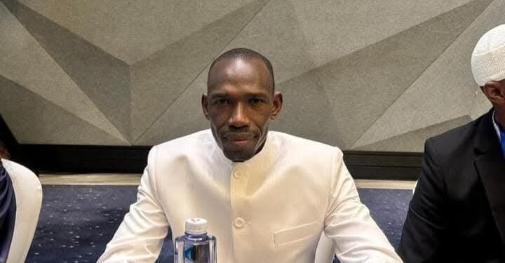 Scandale présumé à la BCRG : les avocats de Tidiane Koïta dénoncent une campagne de diffamation et préviennent