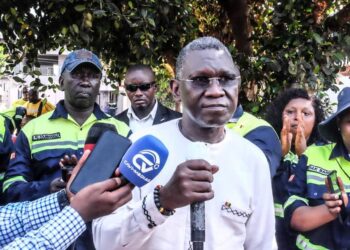 Procès Ahmed Kanté : les avocats de la défense démontrent le manque de preuves