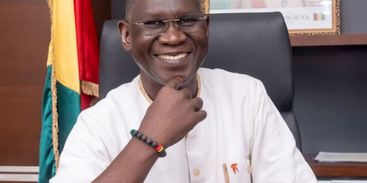 MINES. Affaire ABC contre Ahmed KANTE : La défense démonte l’argumentaire du Russe ZOTOV