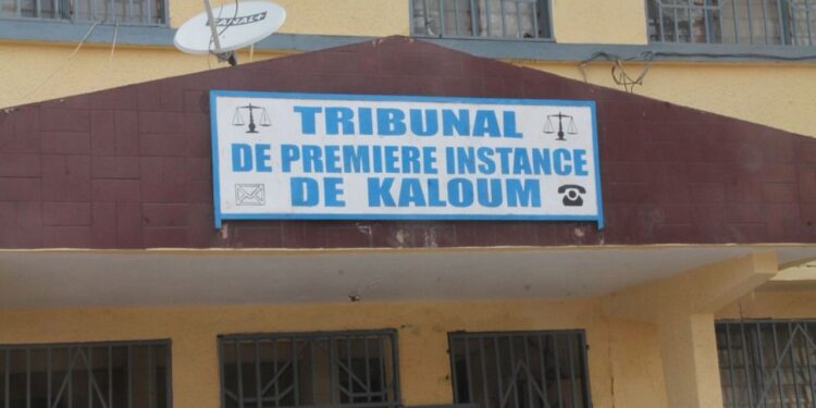 TPI de Kaloum : Le verdict du procès entre le Russe Zotov et Ahmed Kanté sera déterminant pour l’avenir des investisseurs nationaux