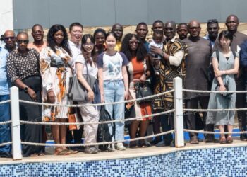 Ahmed Kanté, l’homme derrière la montée en puissance d’AGB2A-GIC