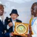 Ahmed Kanté sacré Meilleur Entrepreneur Minier de l’Année au Prix PADEL 2025