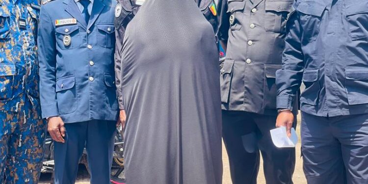 Affaire Hajj 2025 : une escroquerie monumentale éclabousse Hadja Domani Konaté, arrêtée après plusieurs jours de cavale