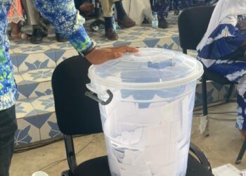 Sidya Touré plébiscité à la tête de l’UFR pour un nouveau mandat de cinq ans