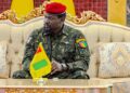 Guinée : le général Doumbouya ratifie trois accords majeurs pour améliorer la santé, l&rsquo;eau et l’électricité