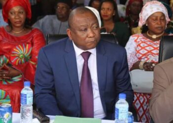 Procès Oyé Guilavogui à la CRIEF : un cadre de Huawei convoqué le 26 mai