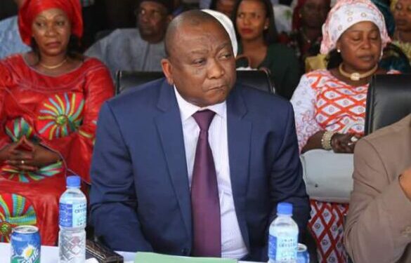 Procès Oyé Guilavogui à la CRIEF : un cadre de Huawei convoqué le 26 mai