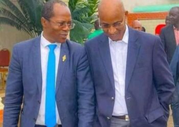 Affaire UFDG vs Ousmane Gaoual : le verdict reporté au 16 mai par le TPI de Dixinn
