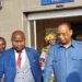 Guinée: le président Lansana Kouyaté de nouveau à Conakry 