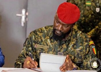 Mines: l’État reprend la main sur ses ressources minières