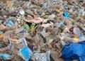 Conakry : 8 kg de sachets plastiques = 5 kg de riz, la Guinée invente la monnaie-poubelle