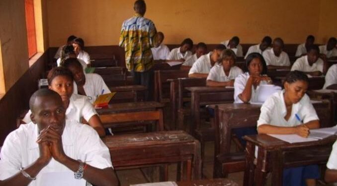 Examens nationaux 2025 : 566.071 candidats en lice, le compte à rebours est lancé