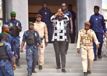 Aliou Bah porte l&rsquo;affaire devant la Cour suprême après sa condamnation en appel