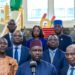 Ousmane Sonko appelle le Sénégal et la Guinée à se donner la main pour accélérer leur développement