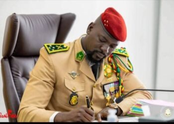 Guinée : mise en place d&rsquo;une Direction Générale des Élections pour encadrer le processus électoral