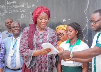 Examens de sortie 2025 : plus de 22 000 candidats évalués dans les filières techniques en Guinée