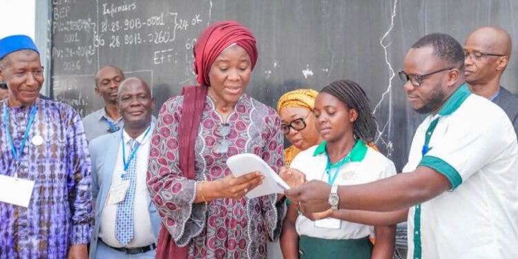 Examens de sortie 2025 : plus de 22 000 candidats évalués dans les filières techniques en Guinée