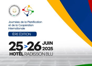 Conakry accueille les premières Journées de la Planification et de la Coopération internationale