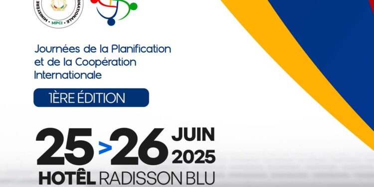 Conakry accueille les premières Journées de la Planification et de la Coopération internationale