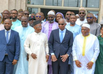 Réforme de la gouvernance : Bah Oury engage ses ministres autour d’une nouvelle culture de résultats